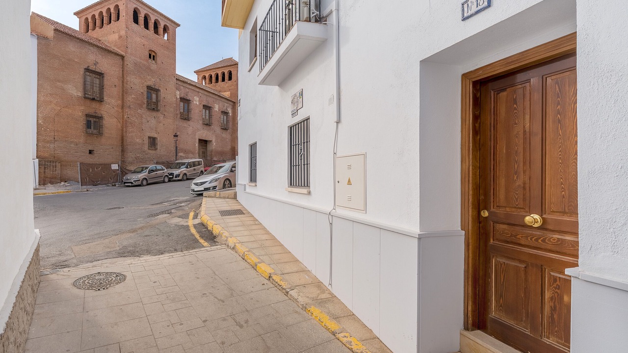Photo of Outdoor in Guadix