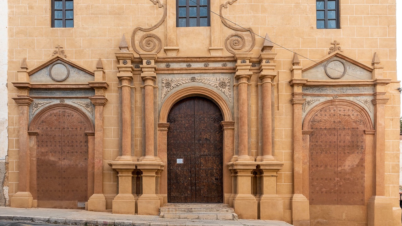 Photo of Outdoor in Guadix