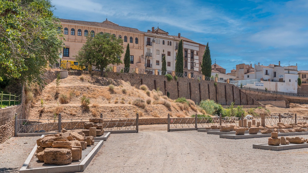 Photo of Outdoor in Guadix