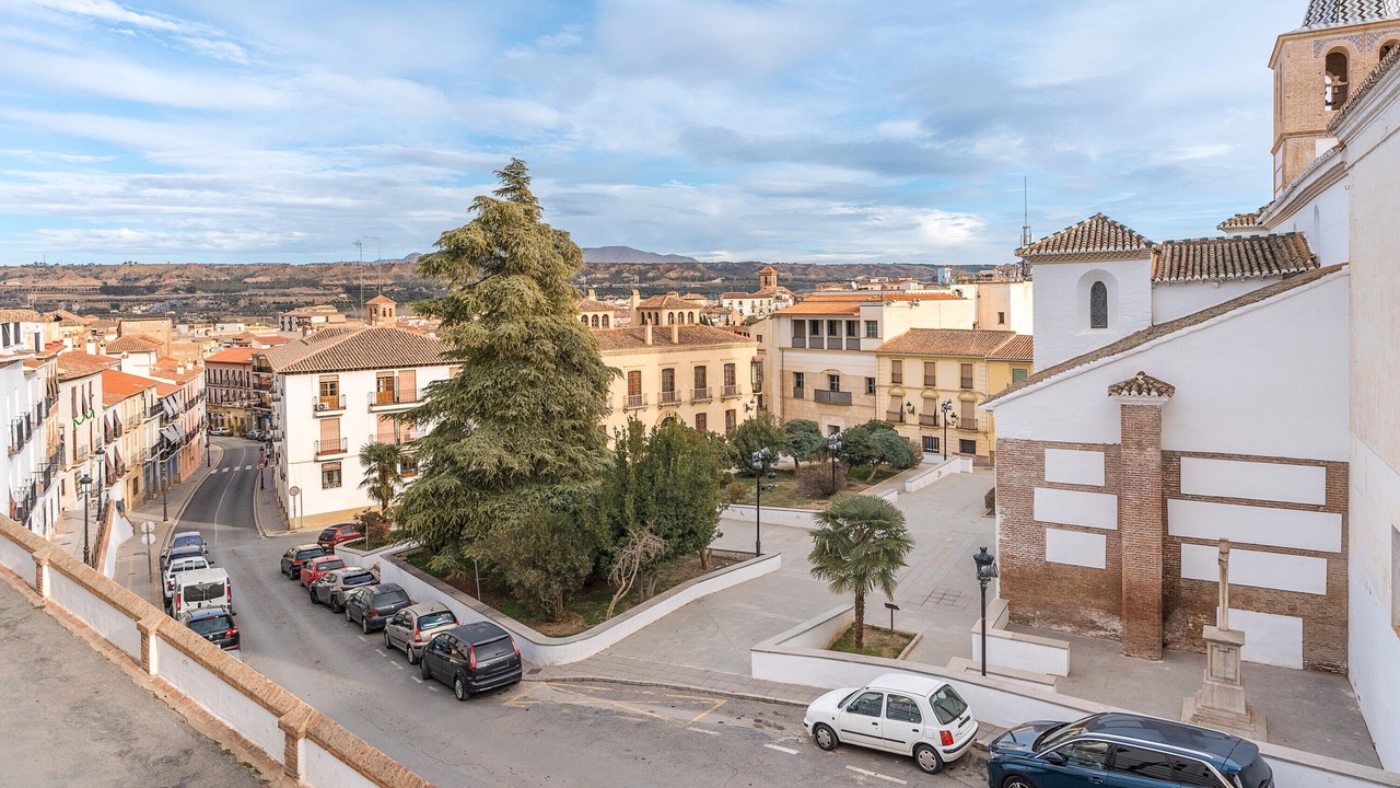 Photo of Others in Guadix