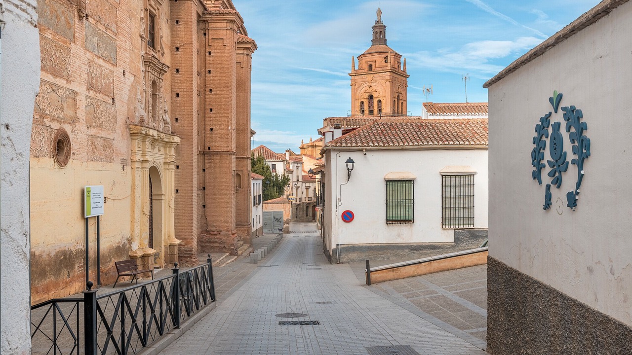 Photo of Others in Guadix
