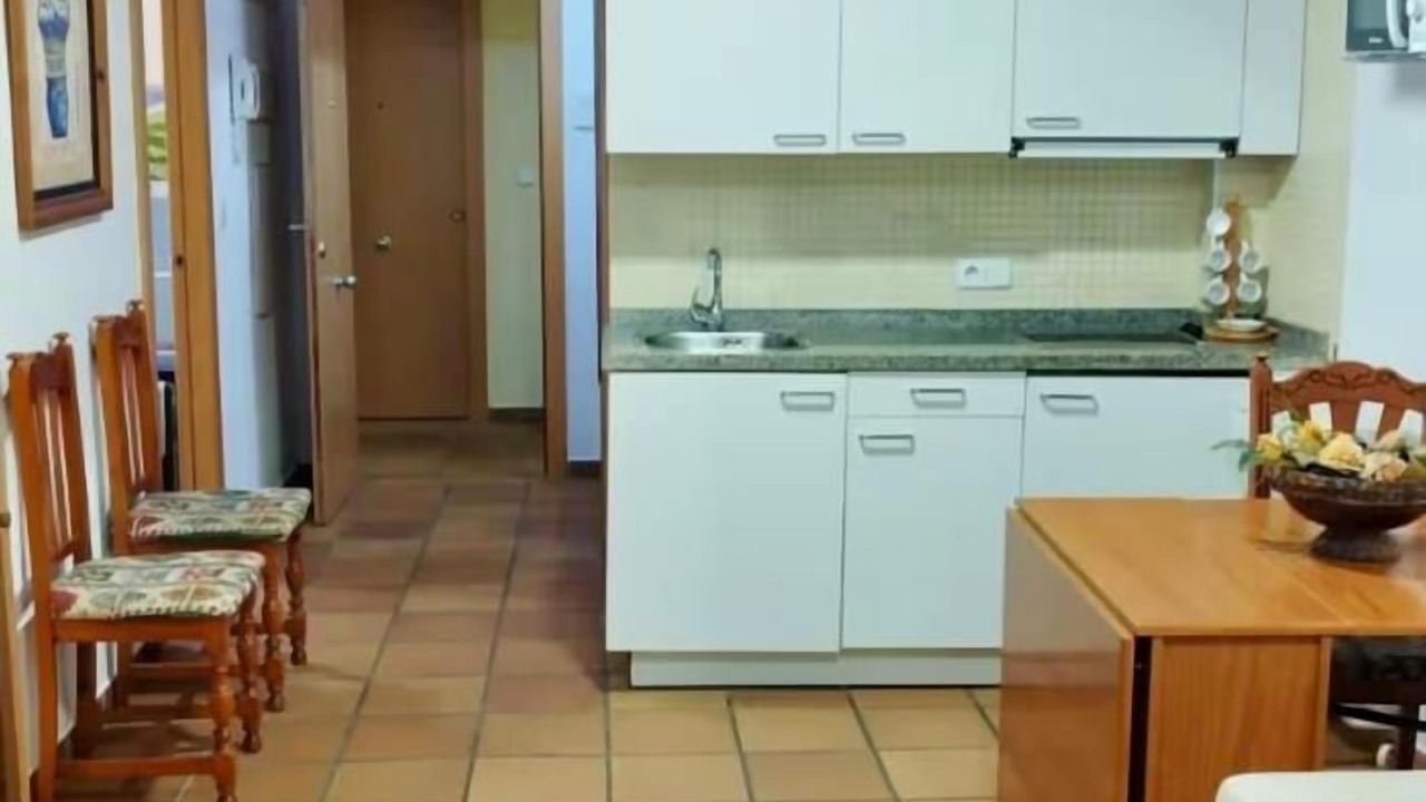 Photo of Kitchen in Pradollano
