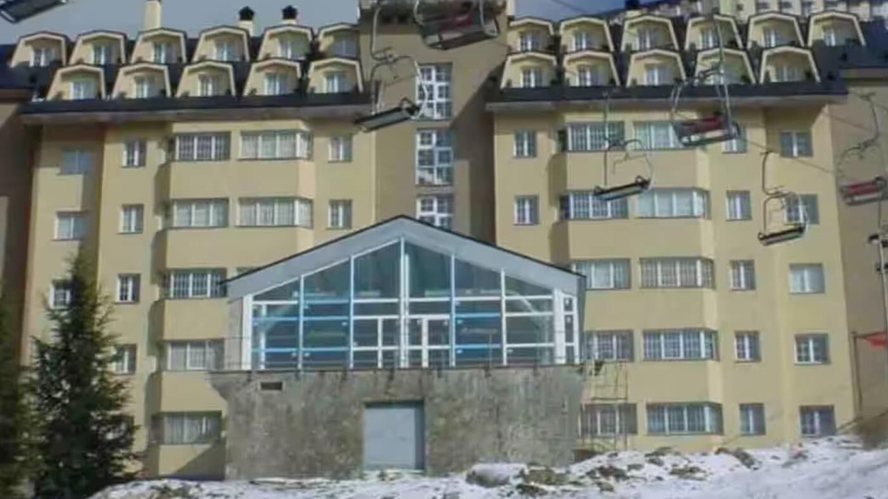 Photo of Outdoor in Pradollano
