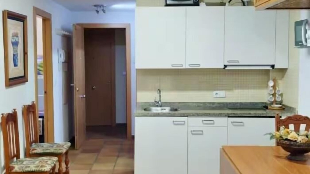 Photo of Kitchen in Pradollano