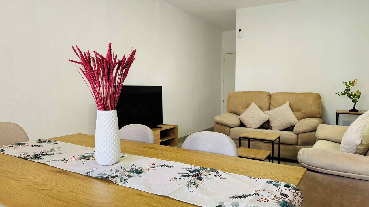 Photo of Bedroom in Maracena