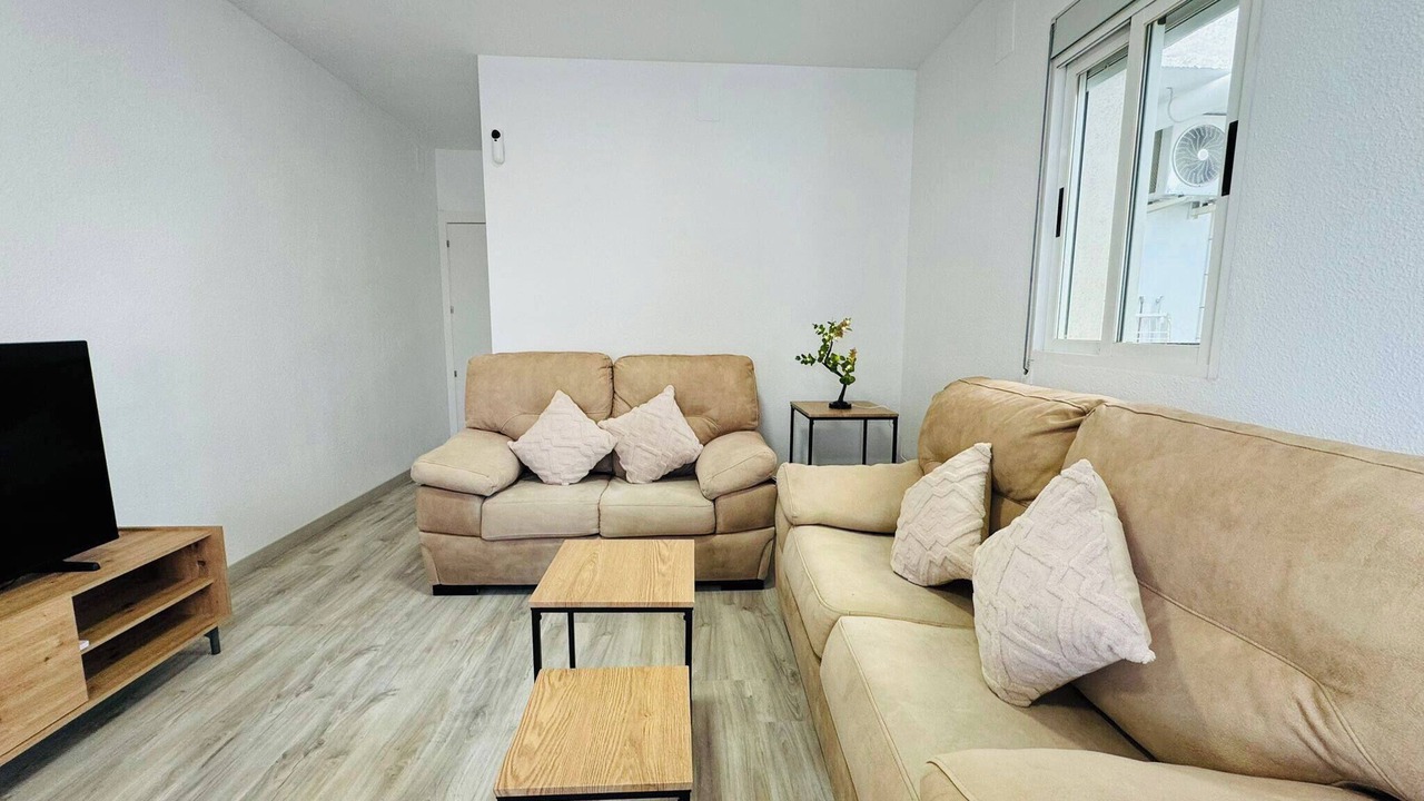 Photo of Bedroom in Maracena