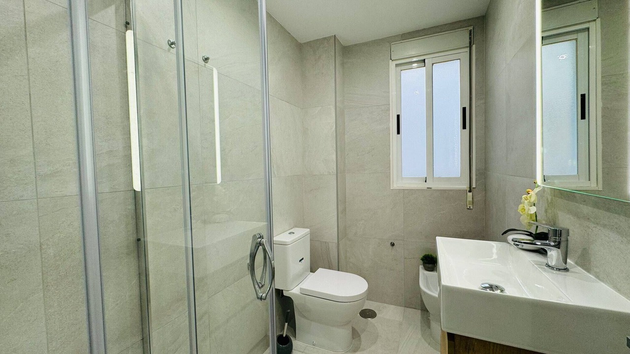 Photo of Bathroom in Maracena
