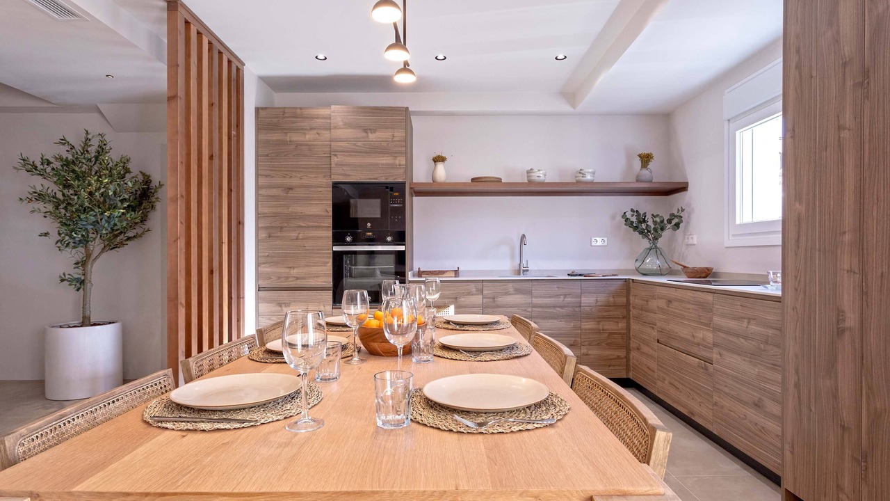 Photo of Livingroom in Centro - Sagrario