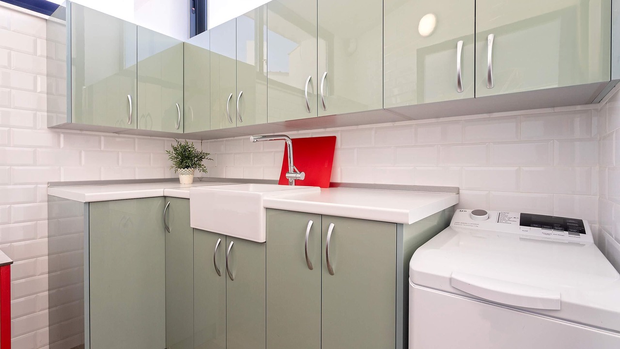 Photo of Kitchen in Camino de Ronda
