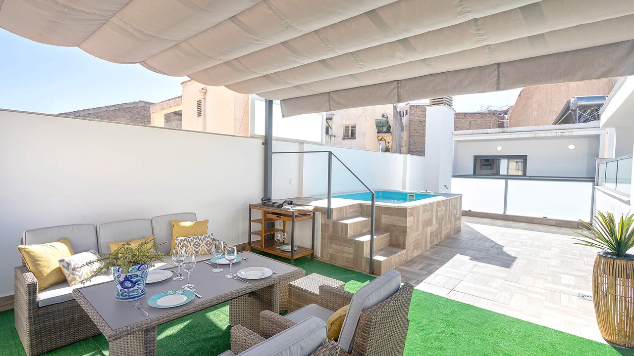 Photo of Outdoor in Camino de Ronda
