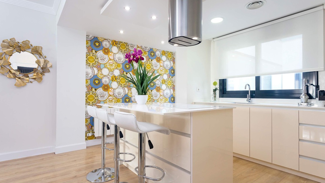 Photo of Kitchen in Camino de Ronda