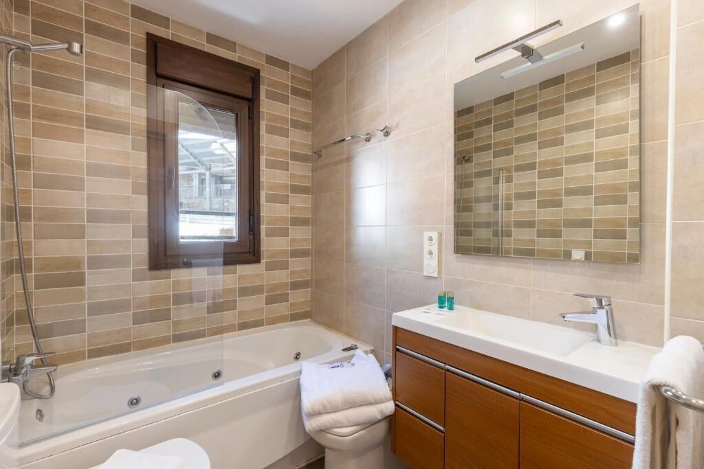 Photo of Bathroom in Pradollano