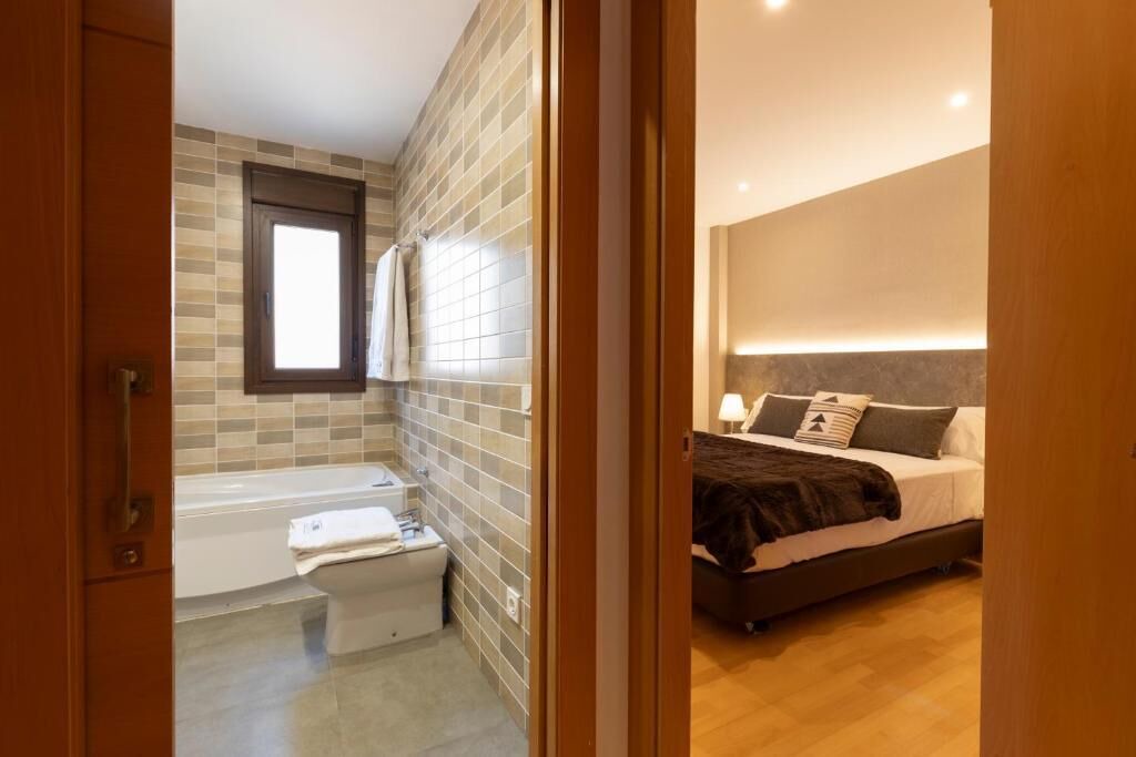 Photo of Bathroom in Pradollano
