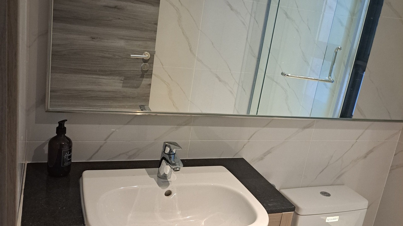 Photo of Bathroom in Imbi