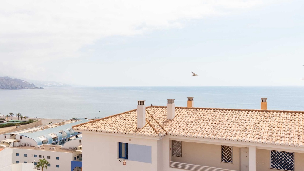 Photo of Outdoor in Castell de Ferro