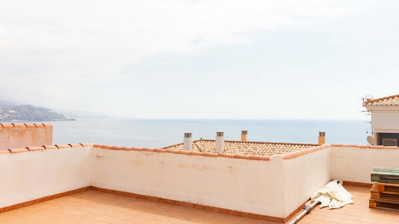 Photo of Patio Balcony in Castell de Ferro