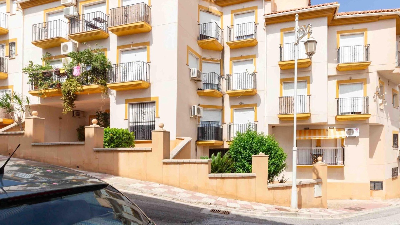 Photo of Outdoor in Castell de Ferro
