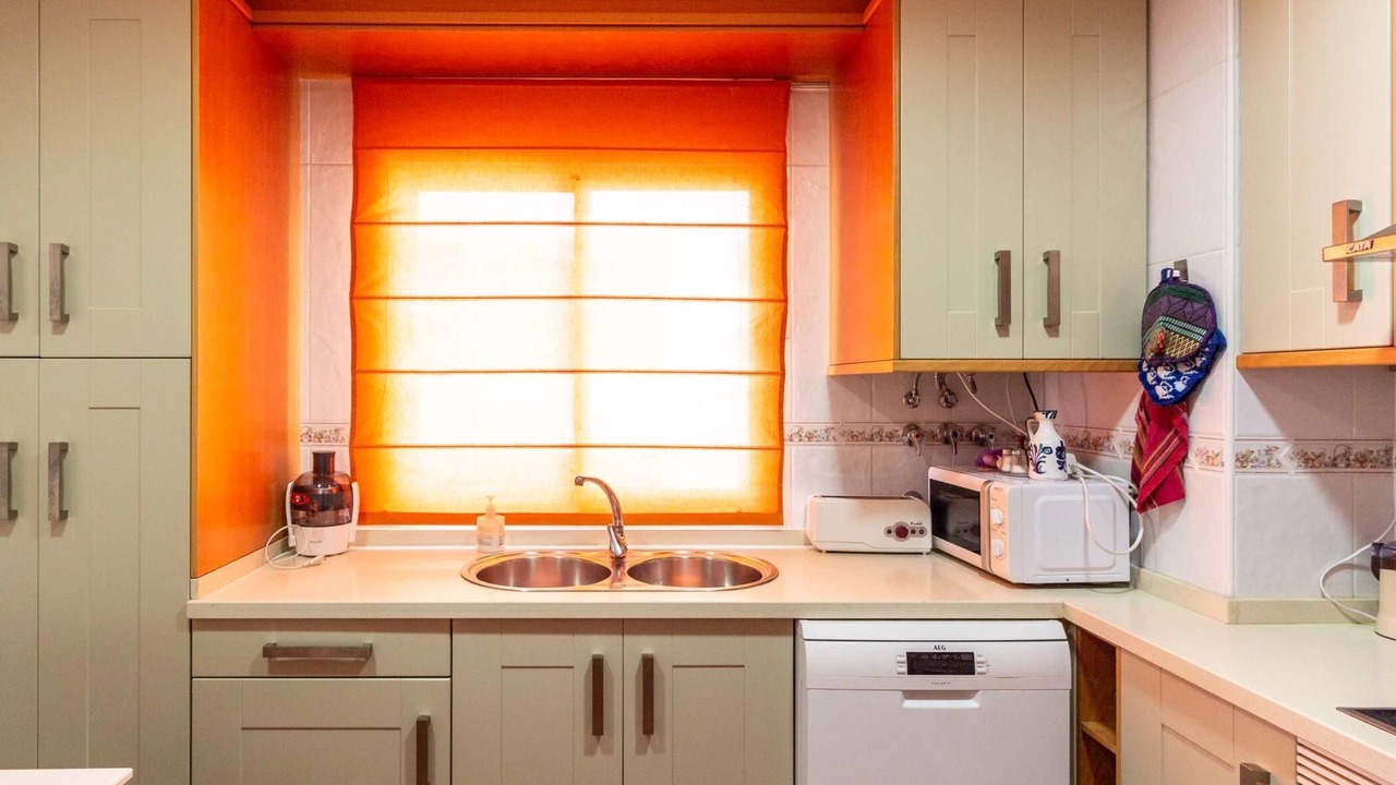 Photo of Kitchen in Castell de Ferro