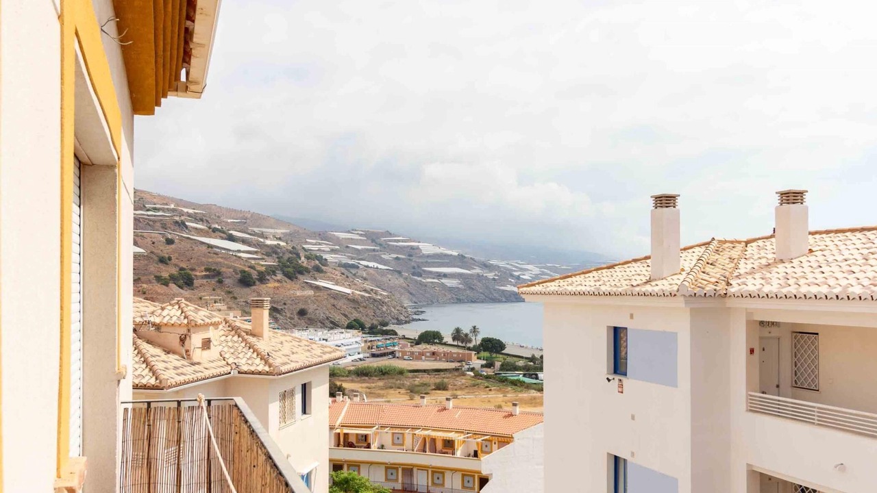 Photo of Outdoor in Castell de Ferro