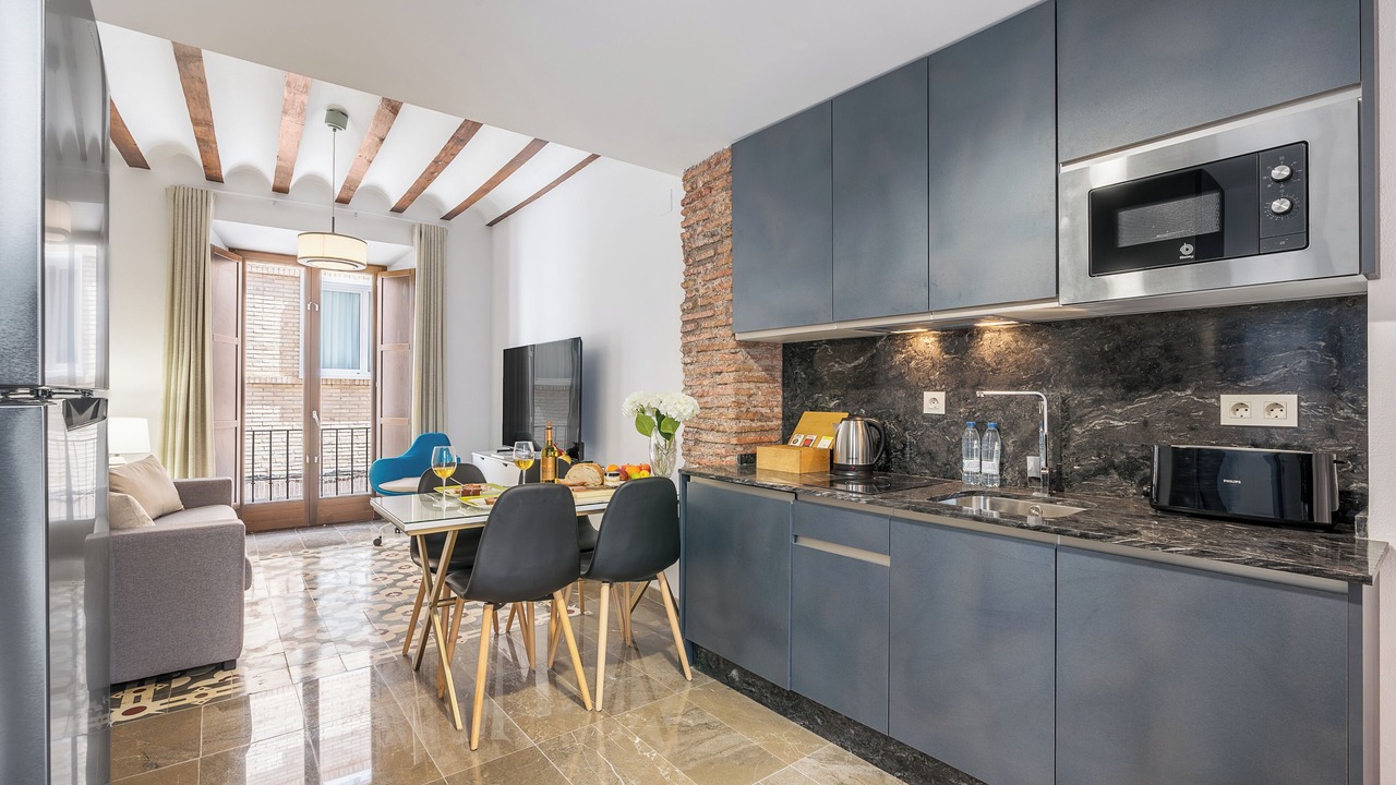 Photo of Kitchen in Figares
