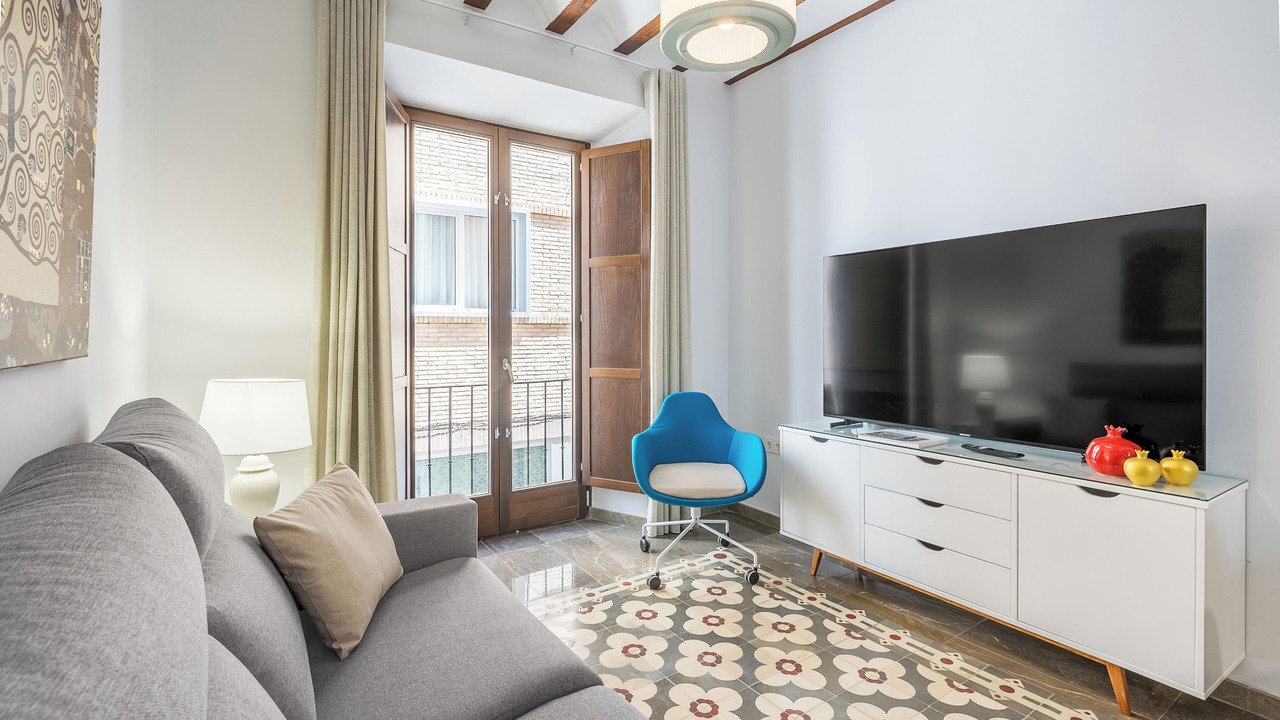 Photo of Livingroom in Figares
