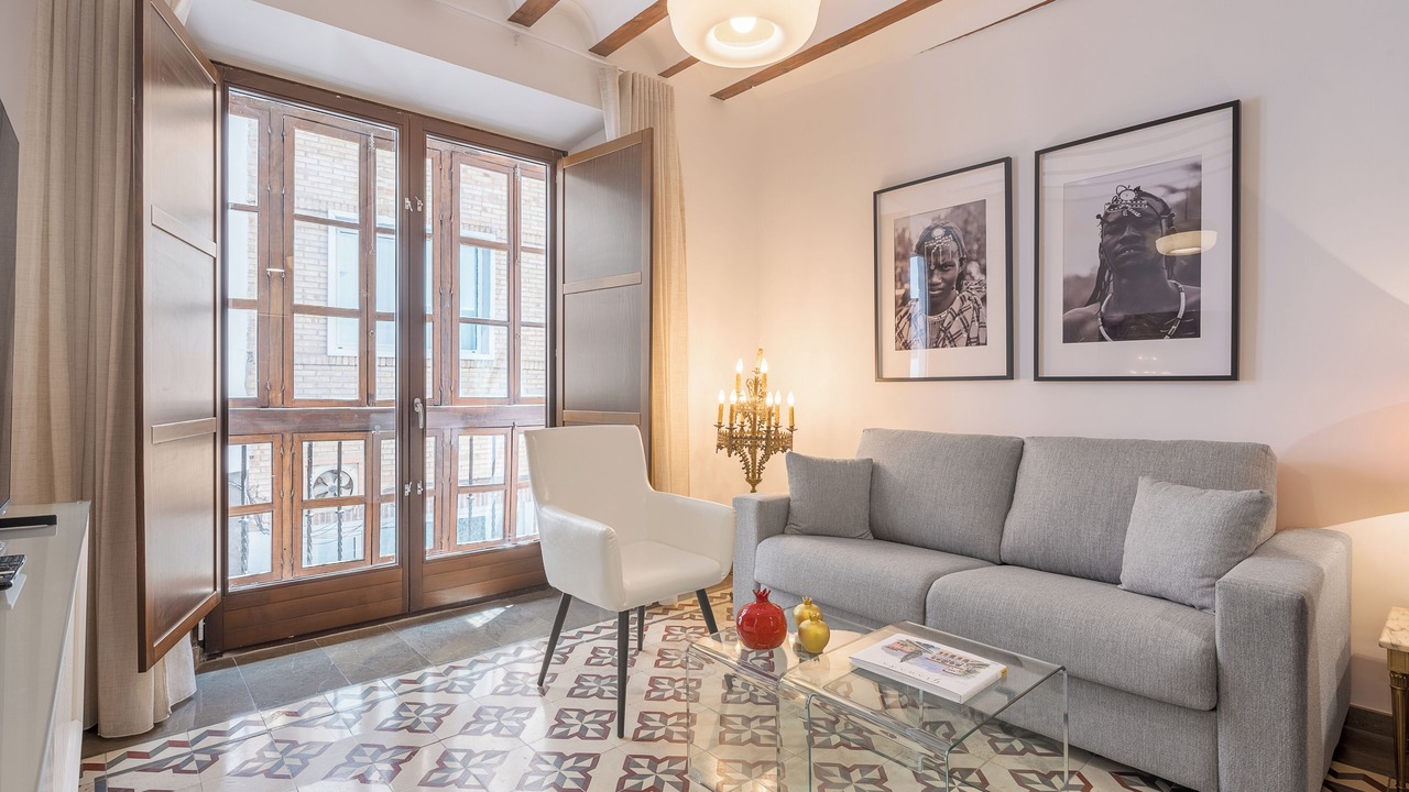 Photo of Livingroom in Figares