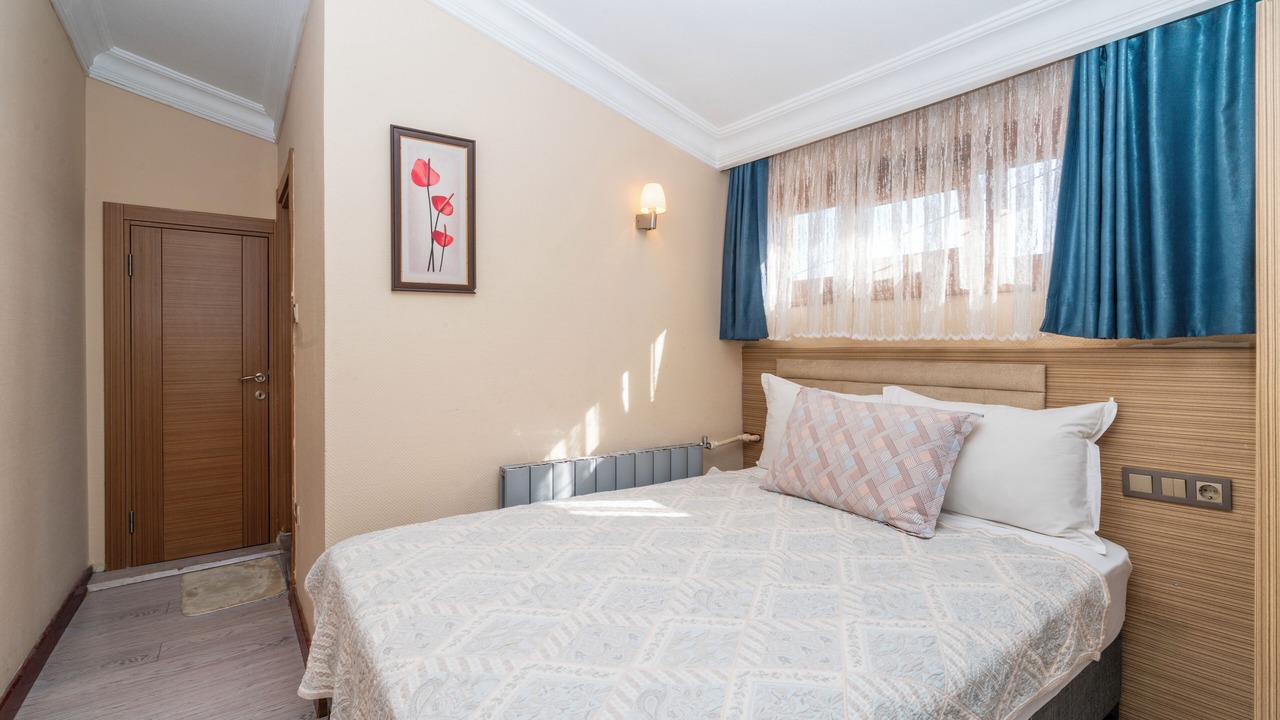 Photo of Bedroom in Topkapi
