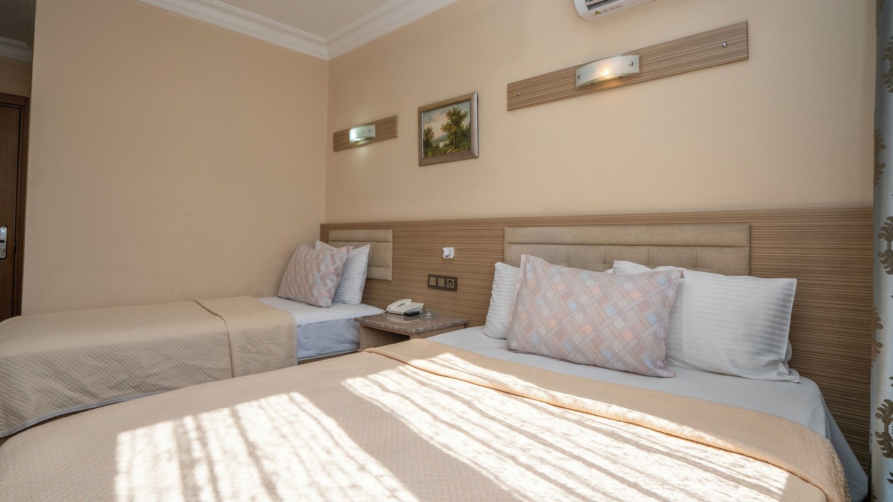 Photo of Bedroom in Topkapi