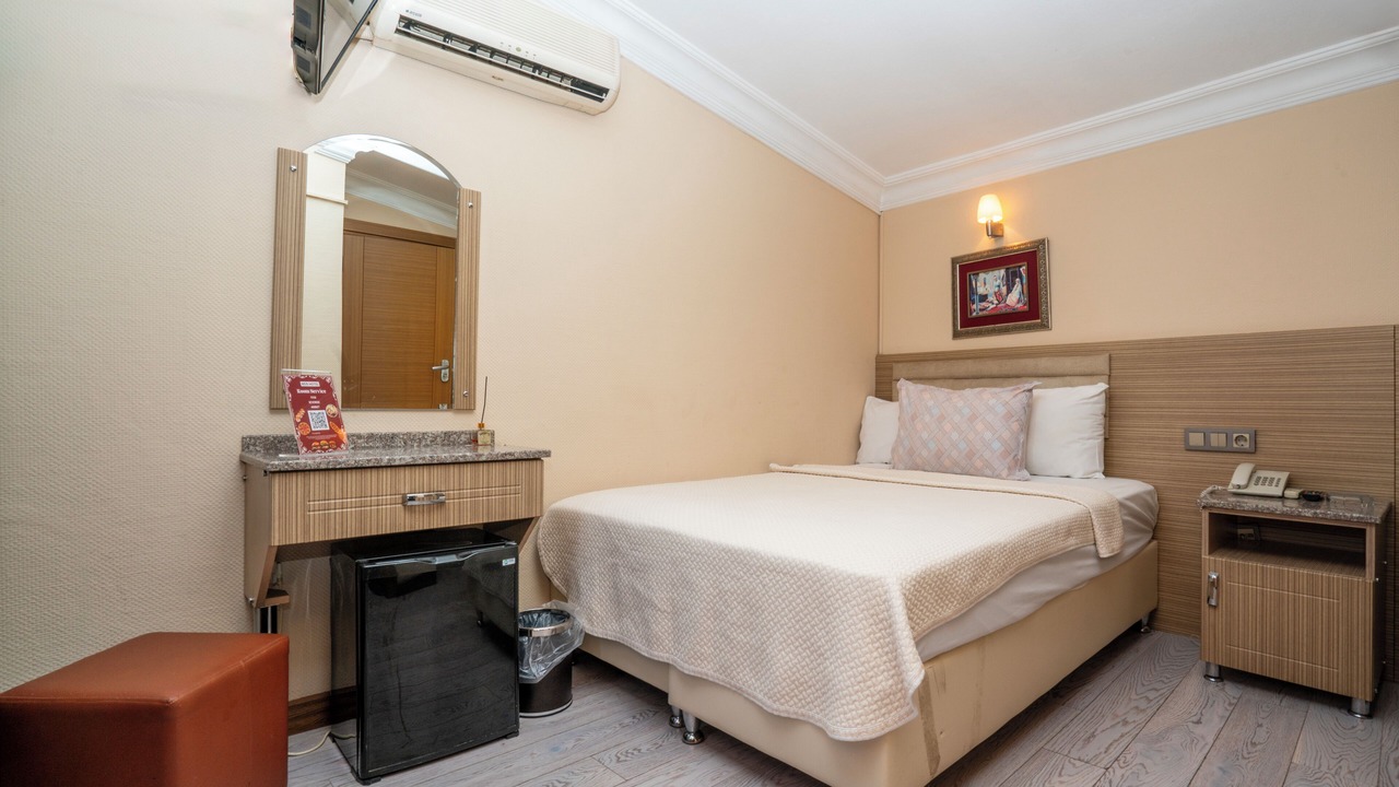 Photo of Bedroom in Topkapi