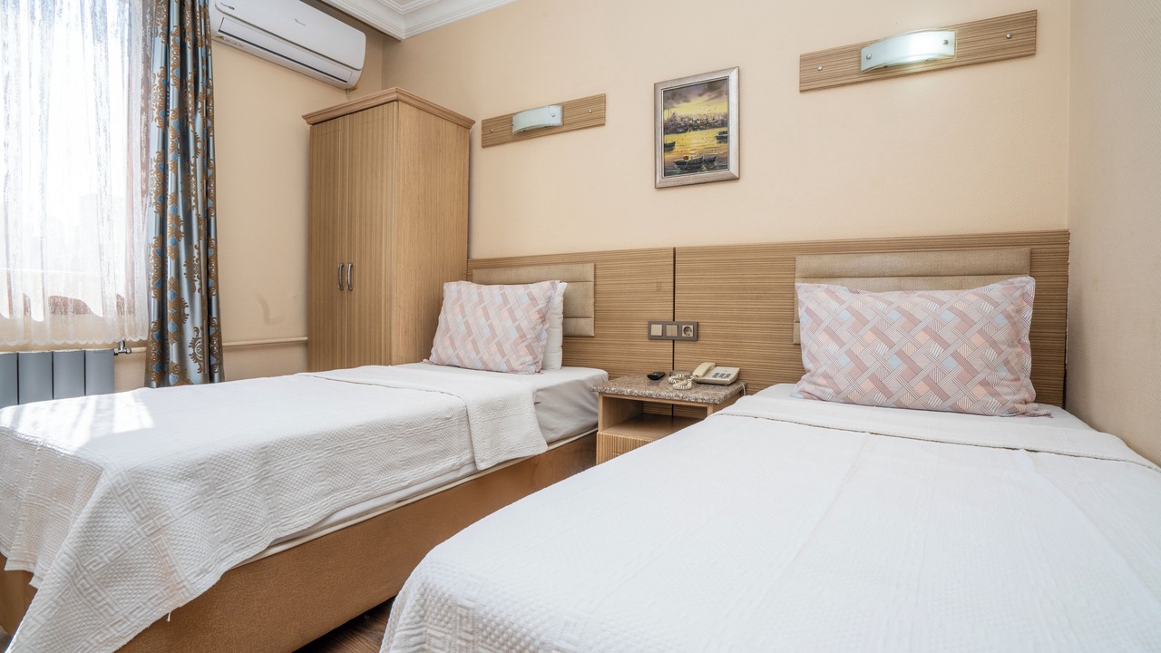 Photo of Bedroom in Topkapi