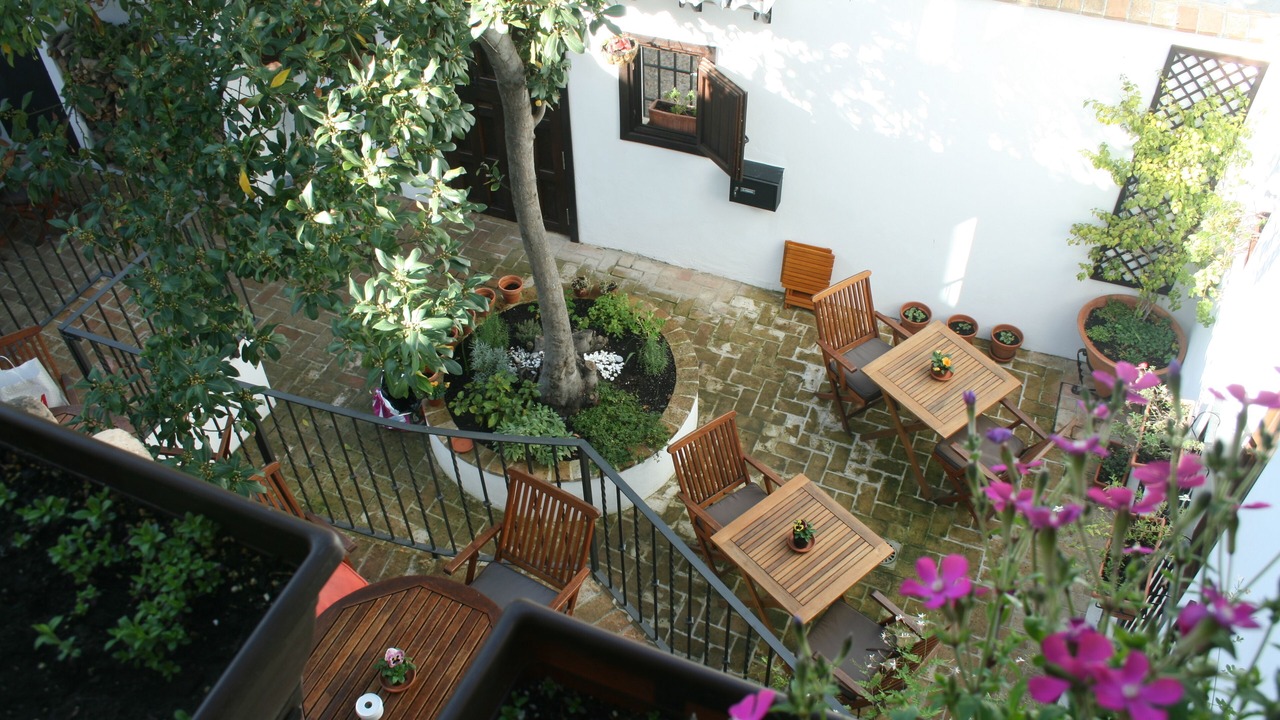 Photo of Outdoor in Albaicin