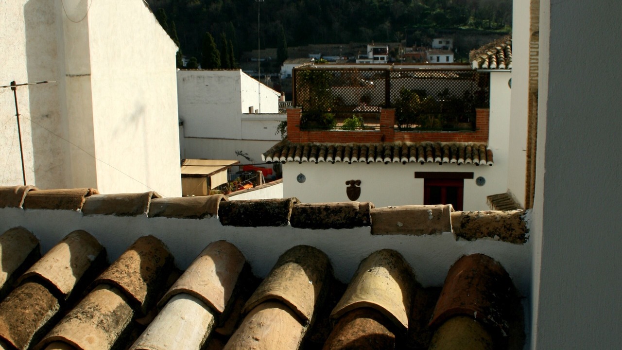 Photo of Bedroom in Albaicin