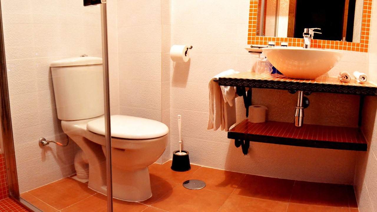Photo of Bathroom in Albaicin