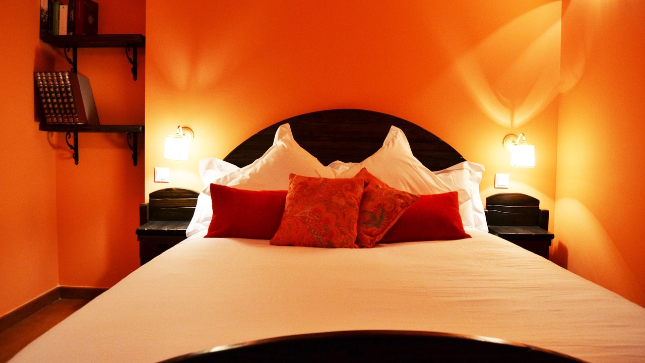 Photo of Bedroom in Albaicin