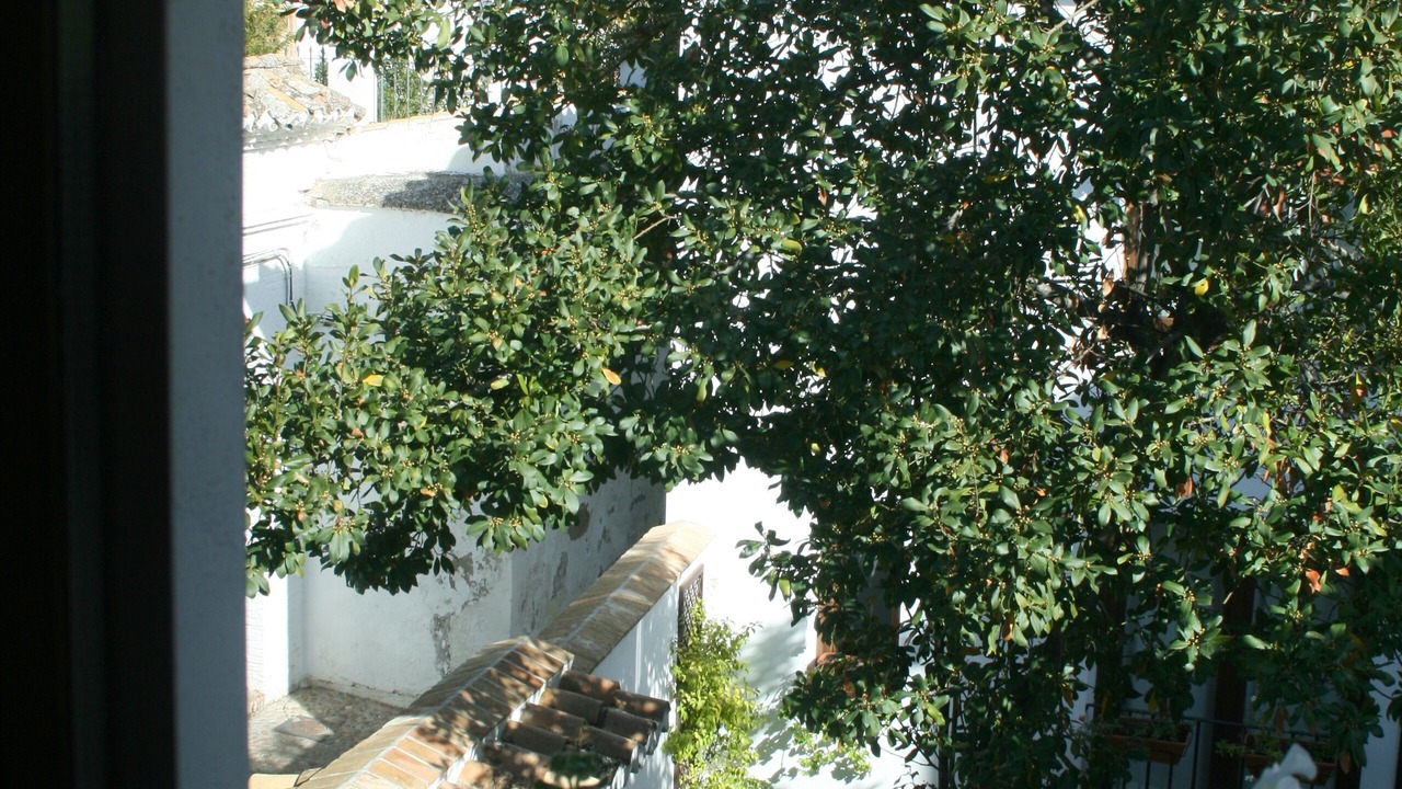 Photo of Patio Balcony in Albaicin