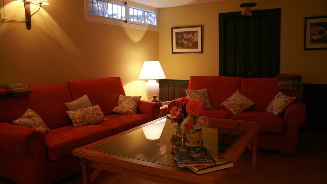 Photo of Livingroom in Albaicin