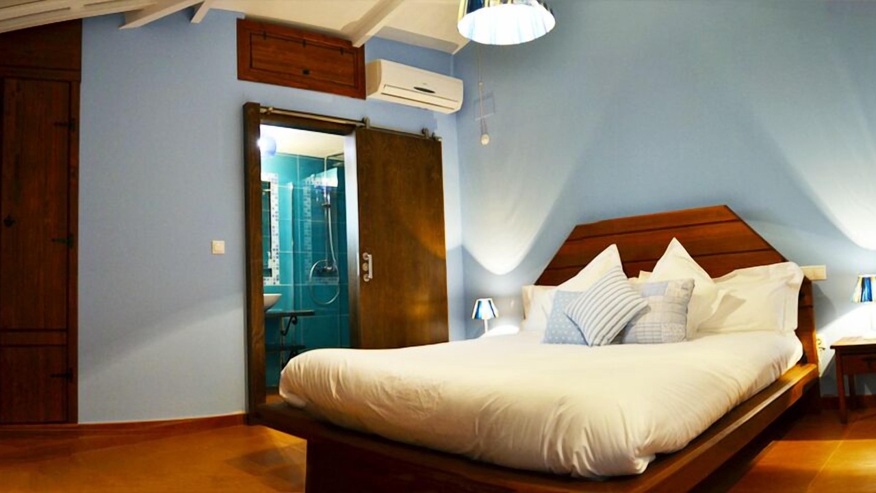 Photo of Bedroom in Albaicin
