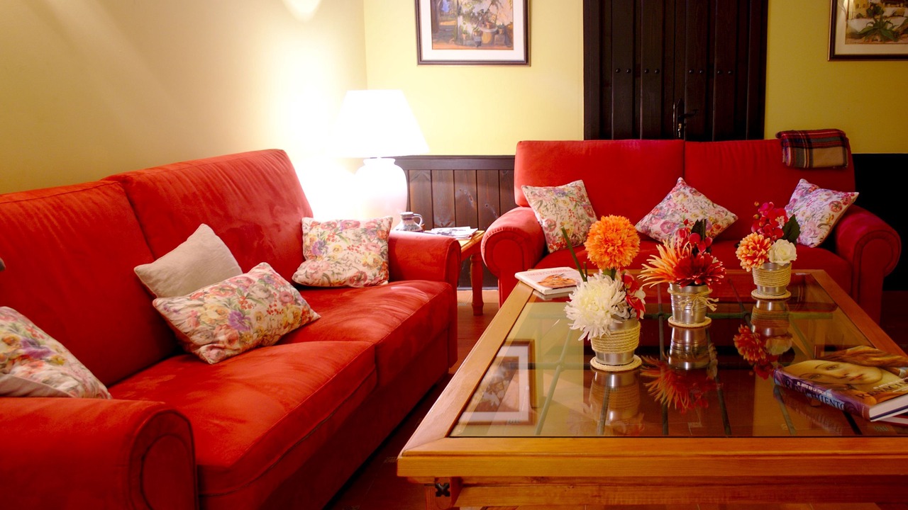 Photo of Livingroom in Albaicin