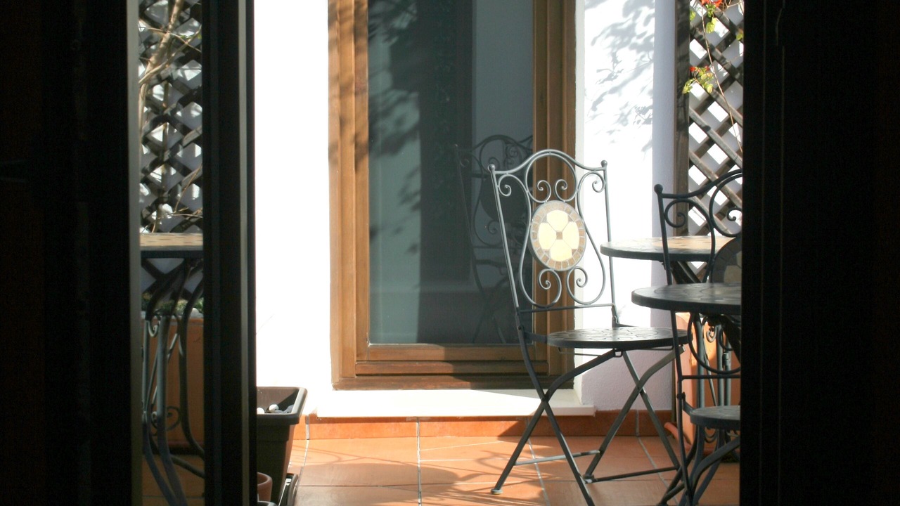 Photo of Bedroom in Albaicin