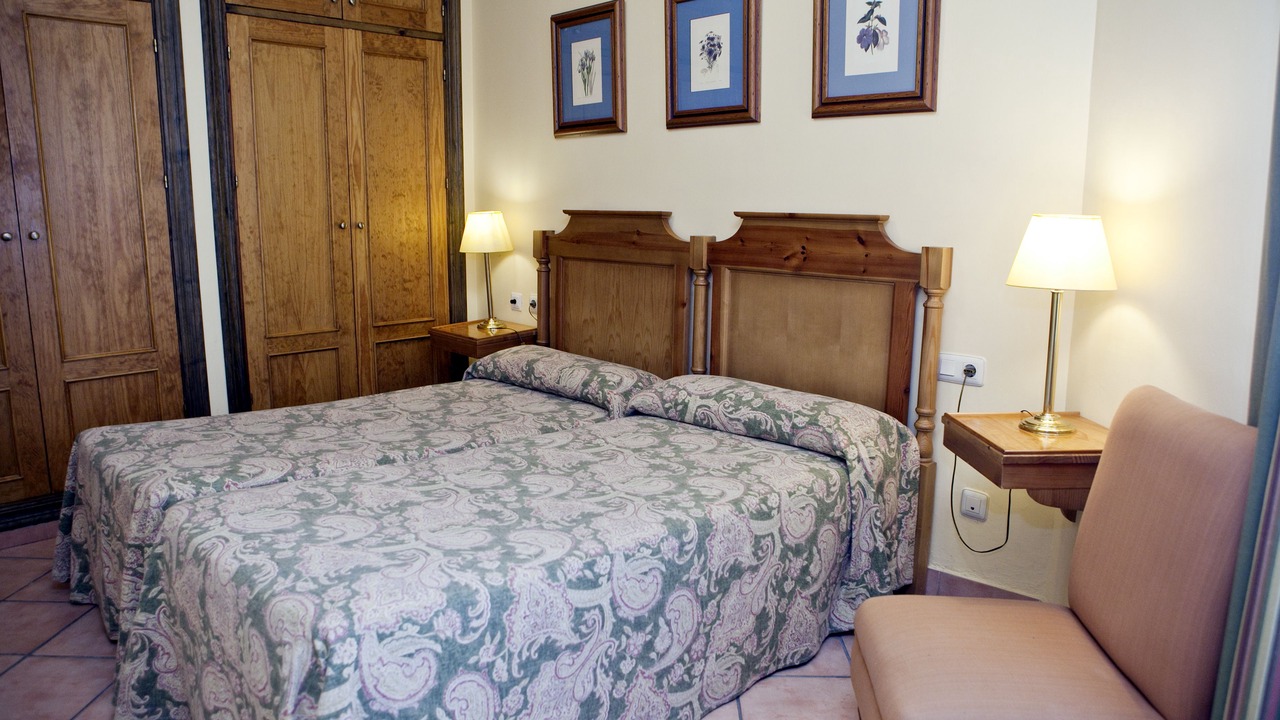 Photo of Bedroom in Pradollano