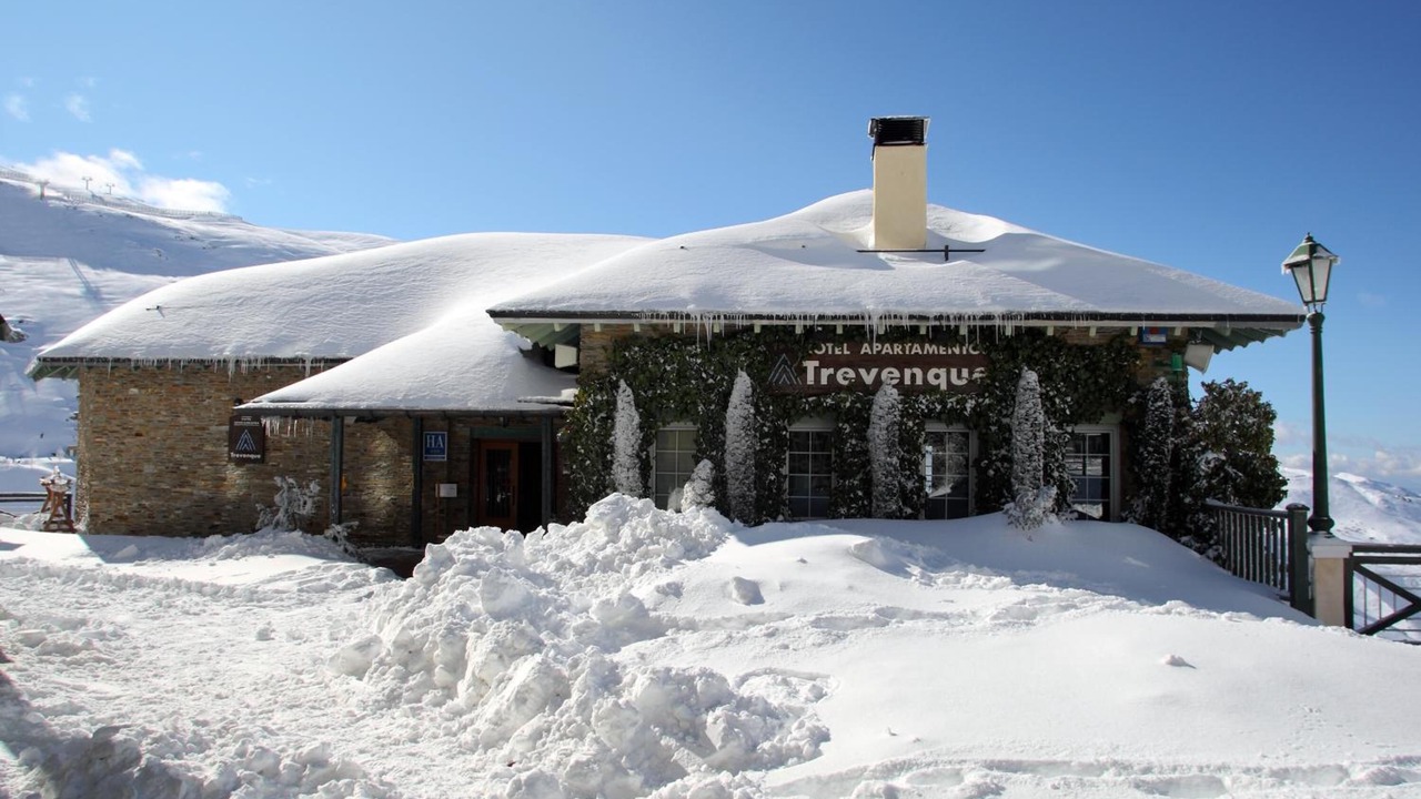 Photo of Outdoor in Pradollano