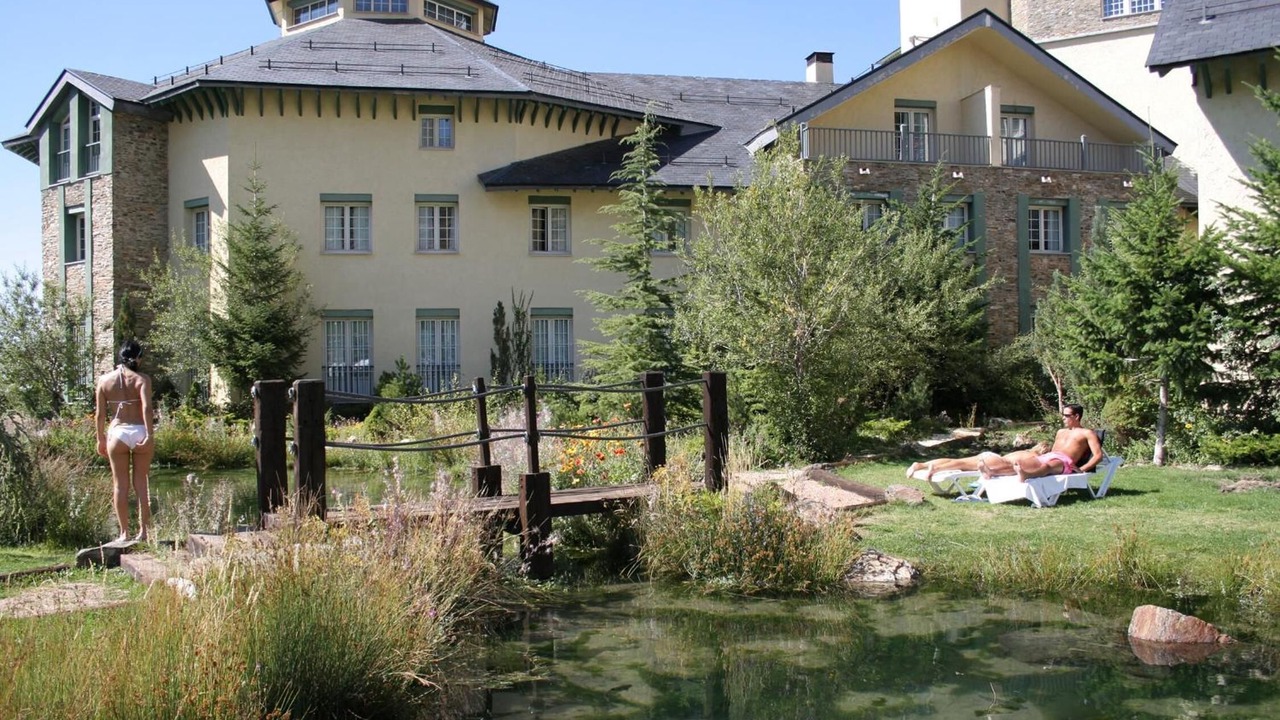 Photo of Outdoor in Pradollano