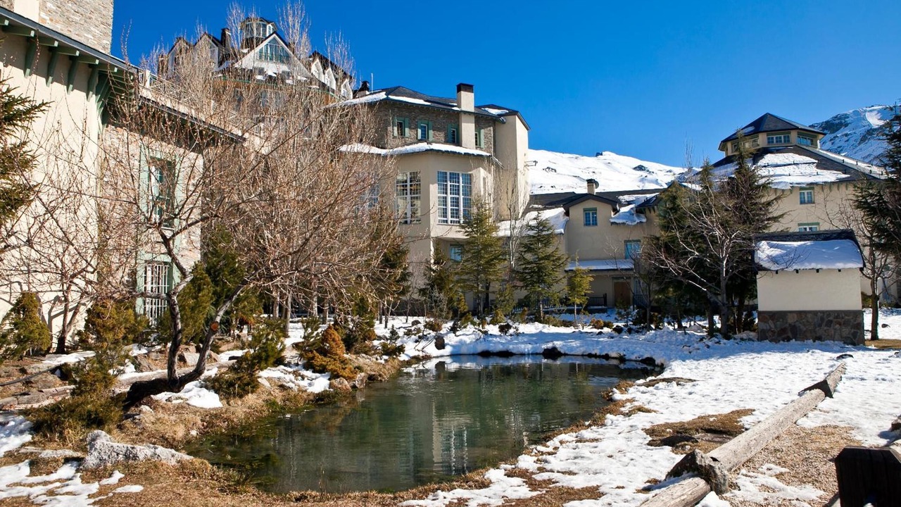 Photo of Outdoor in Pradollano