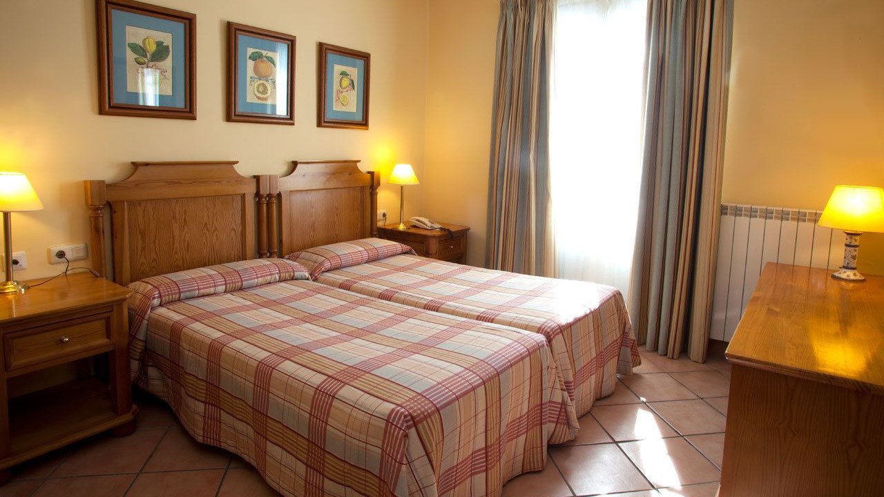 Photo of Bedroom in Pradollano