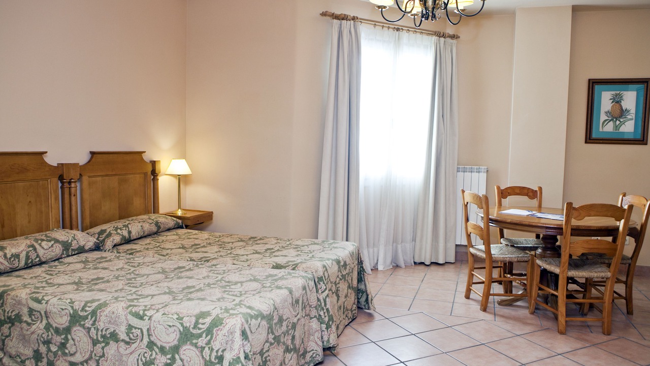 Photo of Bedroom in Pradollano