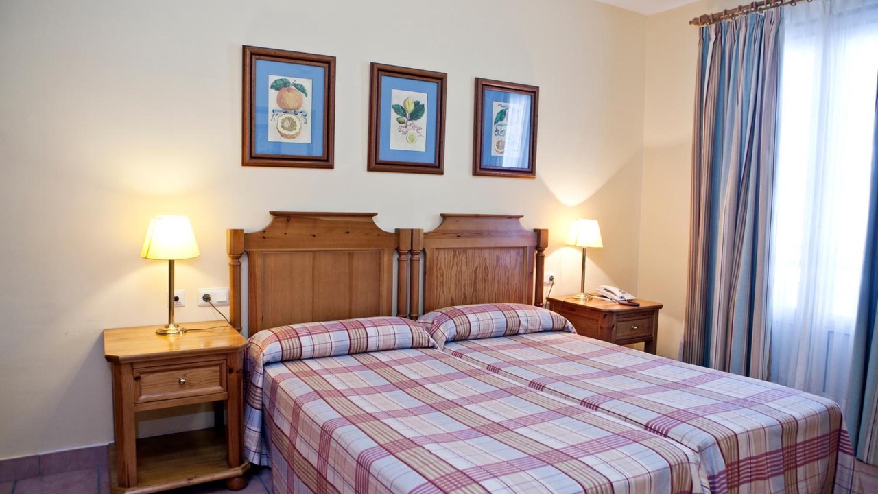 Photo of Bedroom in Pradollano