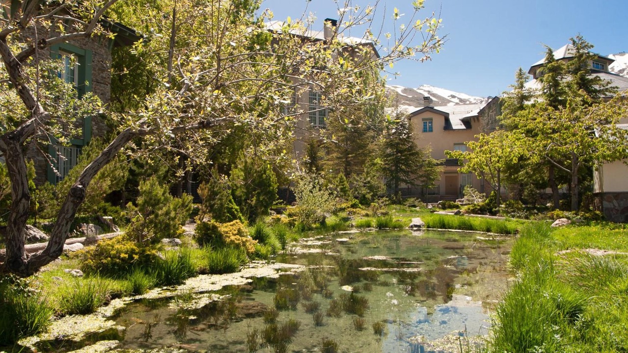 Photo of Outdoor in Pradollano