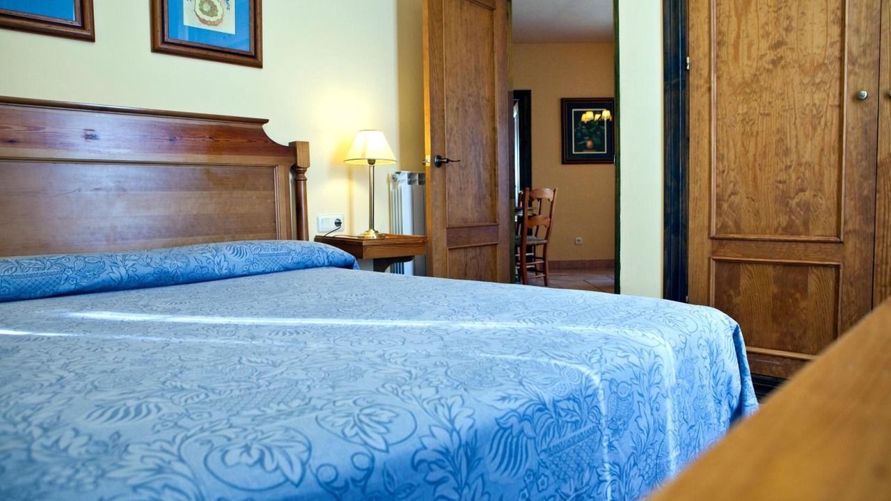 Photo of Bedroom in Pradollano