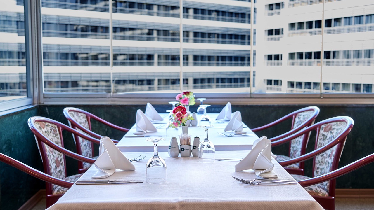 Photo of Patio Balcony in Talimhane