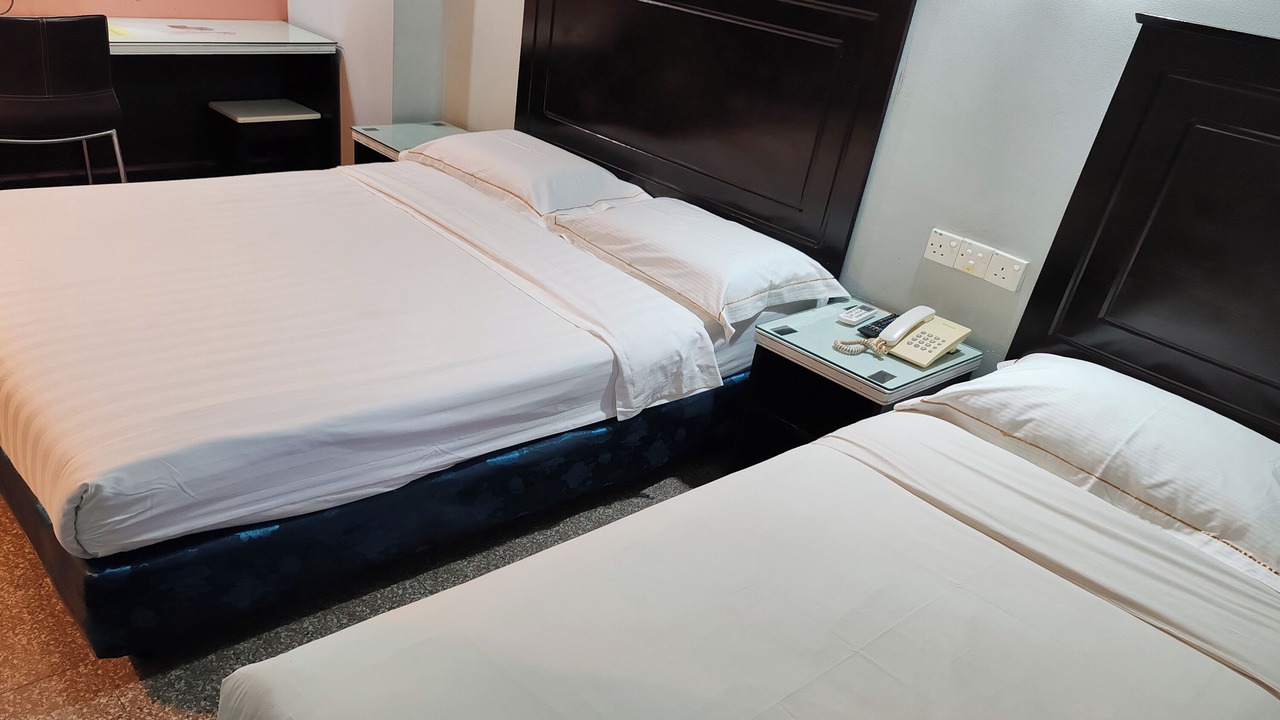 Photo of Bedroom in Bandar Puteri Puchong